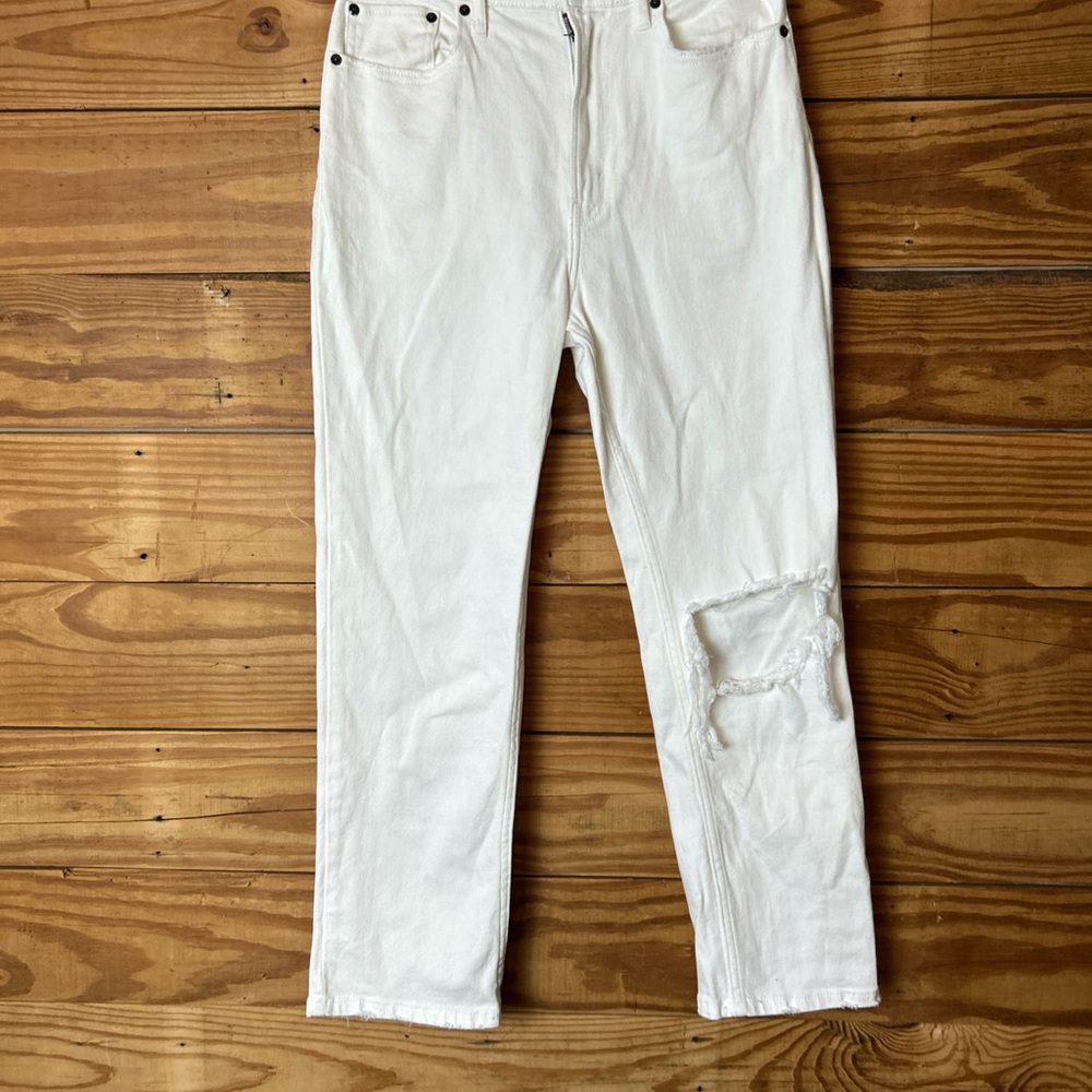 Abercrombie and Fitch